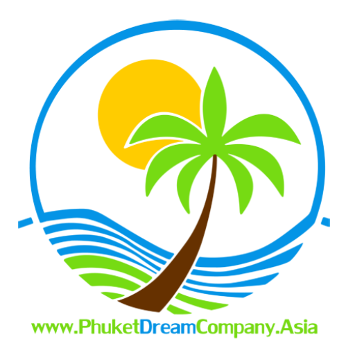Phuket Dream Company Logo